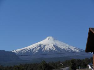 Erupciones volcánicas