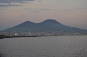 Erupciones volcánicas