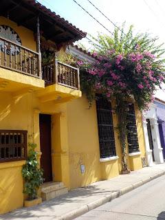 5 Sitios Turísticos que debes visitar en Cartagena de Indias