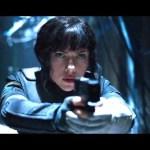 Cinco teasers en uno para GHOST IN THE SHELL con Scarlett Johansson y Takeshi Kitano