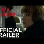 Trailer de RED SPARROW, con Jennifer Lawrence
