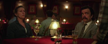 THE DISASTER ARTIST de James Franco se alza con la Concha de Oro del Festival de San Sebastián (Palmarés Completo) Three billboards outside Ebbing, Missouri