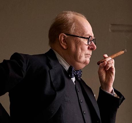 Trailer de LA HORA MÁS OSCURA de Joe Wright con Gary Oldman Trailer de LA HORA MÁS OSCURA de Joe Wright con Gary Oldman