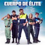 Operación Concha, otras sensibilidades Cuerpo de élite, un perfecto equipo de desastres