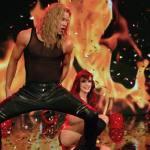 Operación Concha, otras sensibilidades Mi gran noche, la televisión es un escándalo