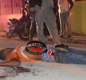 Un Joven muerto y tres heridos en Barahona por perdigonazos.