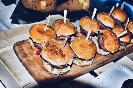 BIRTHDAY PARTY