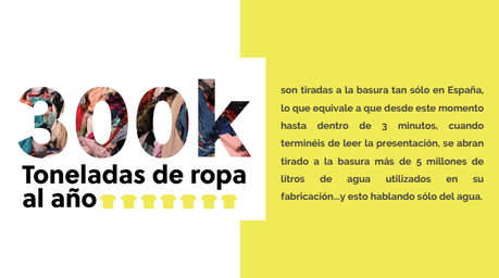 Moda sostenible: nuevas formas de consumir ropa Moda sostenible: nuevas formas de consumir ropa
