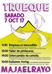 Fiestas y eventos de Octubre en la Sierra Norte