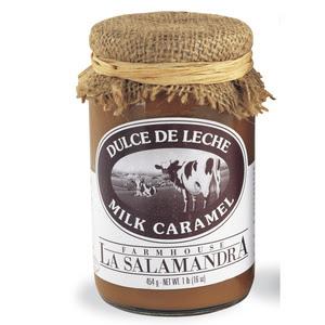 dulce de leche 9 inventos argentinos