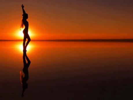 COMO EXPANDIR TU PROPIA LUZ