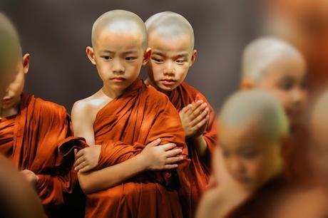 6 reflexiones budistas que jamás olvidarás