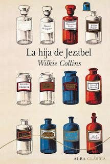 La hija de Jezabel, por Wilkie Collins