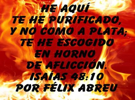 La Madurez Espiritual