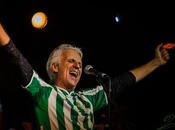 Kiko Veneno triunfó sacando once gala