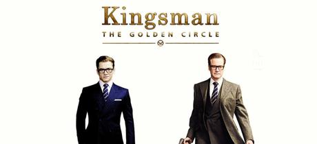 Critica Kingsman: El circulo dorado