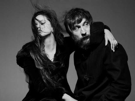 Rosalía presentará Los Ángeles en Sevilla