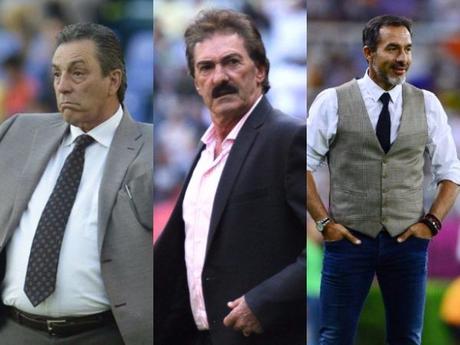 Pumas estaría buscando a Boy, Lavolpe o Matosas para el próximo torneo