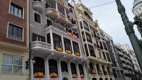 Así respondemos los valencianos a los separatistas catalanes…