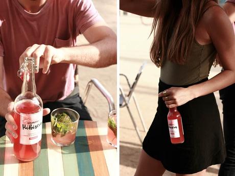 Kombucha, un refresco probiótico y desintoxicante