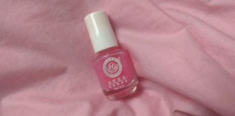 Nail Art Haul [BORNPRETTYSTORE]