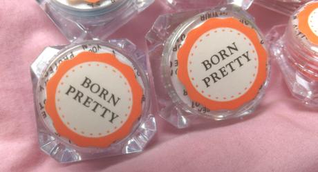 Nail Art Haul [BORNPRETTYSTORE]