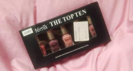 Nail Art Haul [BORNPRETTYSTORE]