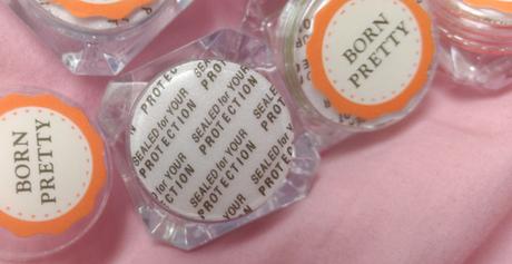 Nail Art Haul [BORNPRETTYSTORE]