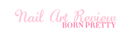 Nail Art Haul [BORNPRETTYSTORE]