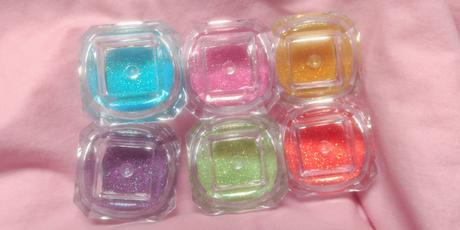 Nail Art Haul [BORNPRETTYSTORE]