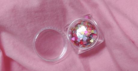 Nail Art Haul [BORNPRETTYSTORE]