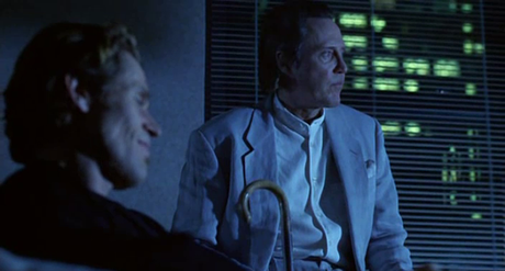 New Rose Hotel - 1998 New Rose Hotel - 1998