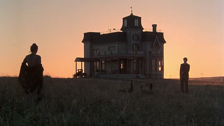 Days of Heaven - 1978
