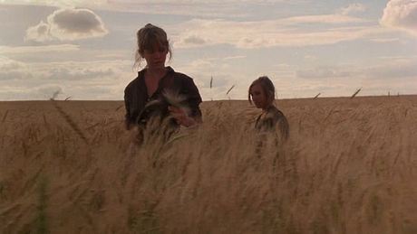 Days of Heaven - 1978