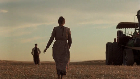 Days of Heaven - 1978