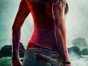 Alicia Vikander Lara Croft reboot Tomb Raider Estreno 2018