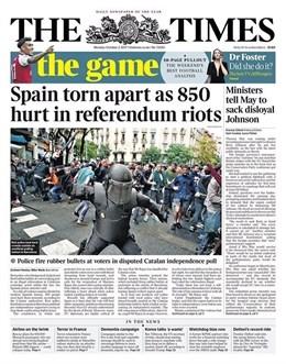 El día de la torpeza