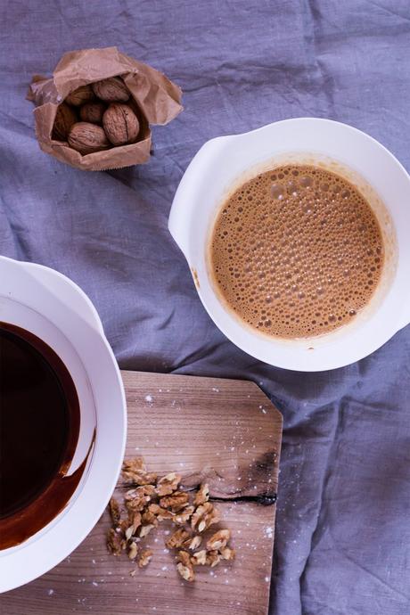 Brownie rápido Brownie rápido