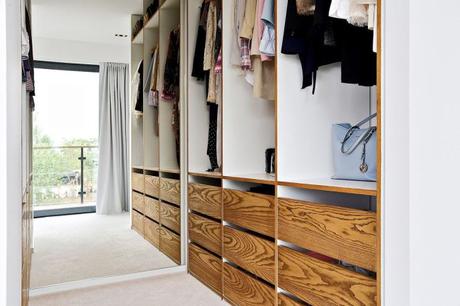 Ganar en amplitud con una cocina abierta al salón