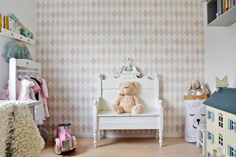 Ganar en amplitud con una cocina abierta al salón