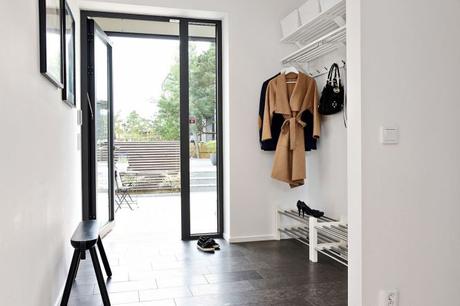 Ganar en amplitud con una cocina abierta al salón