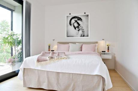 Ganar en amplitud con una cocina abierta al salón