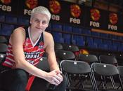 Nadia Colhado: jugar Erika Souza directo primera lloré"