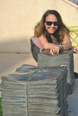 Miriam Guazzaroni: “Macarena Rosset juega todos los partidos como si fueran finales” Miriam Guazzaroni: “Macarena Rosset juega todos los partidos como si fueran finales”