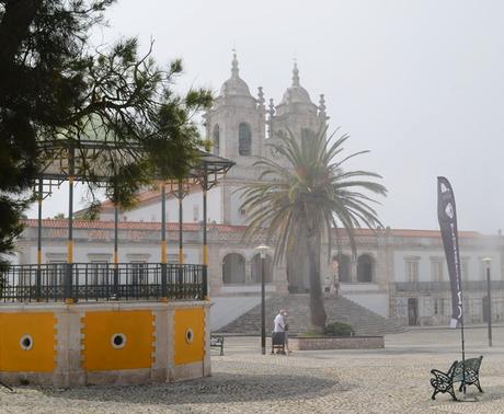 Óbidos: una irresistible villa medieval amurallada {Portugal}