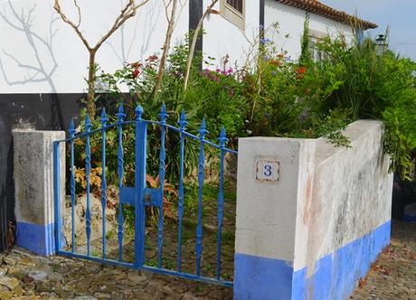 Óbidos: una irresistible villa medieval amurallada {Portugal}