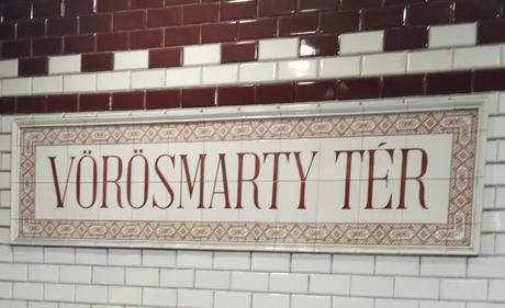 Tren subterráneo del Milenio – Ruta Milenio