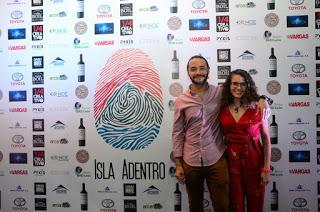 Isla Adentro celebra el lanzamiento de su segunda temporada