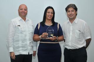 Amhsa Marina Hotels & Resorts recibe reconocimiento por su aporte al turismo Amhsa Marina Hotels & Resorts recibe reconocimiento por su aporte al turismo