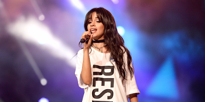 Camila Cabello estrenó “Havana”
